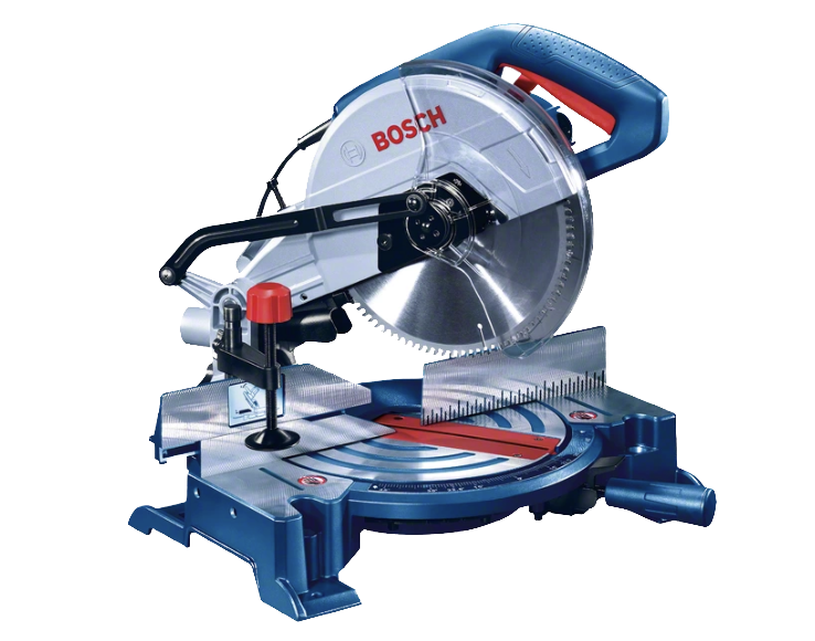 Serra esquadria 10" GCM10X (110/220V) 1700W BOSCH